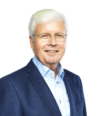 Erwin Grüter