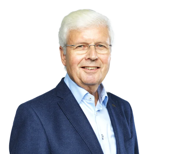Erwin Grüter